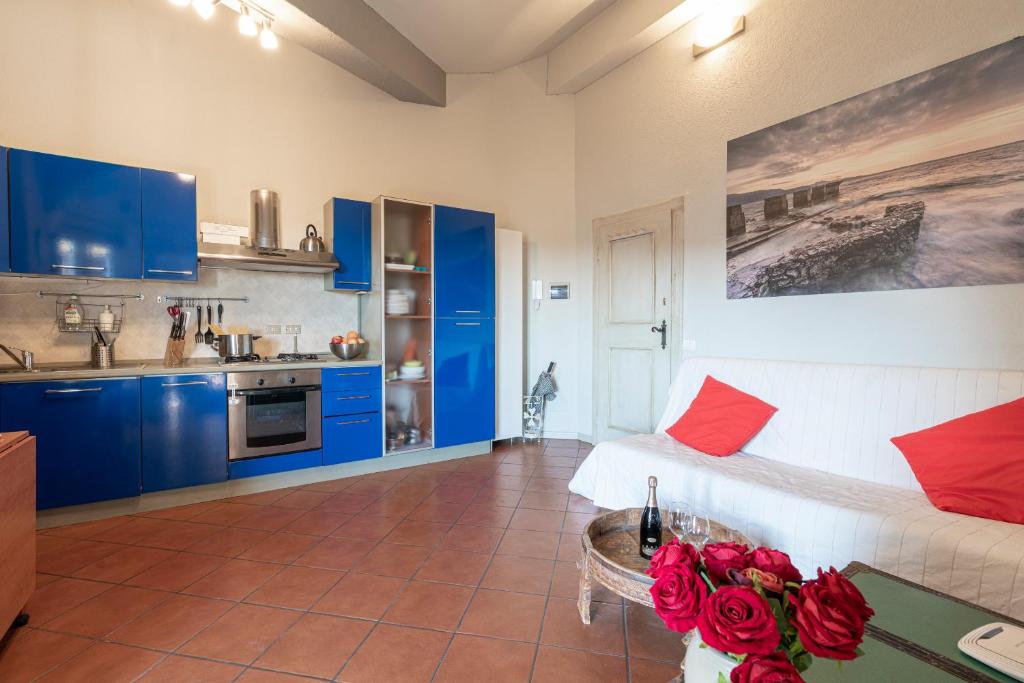 Appartamento Agata - holiday apartments in San Felice del Benaco Lake Garda