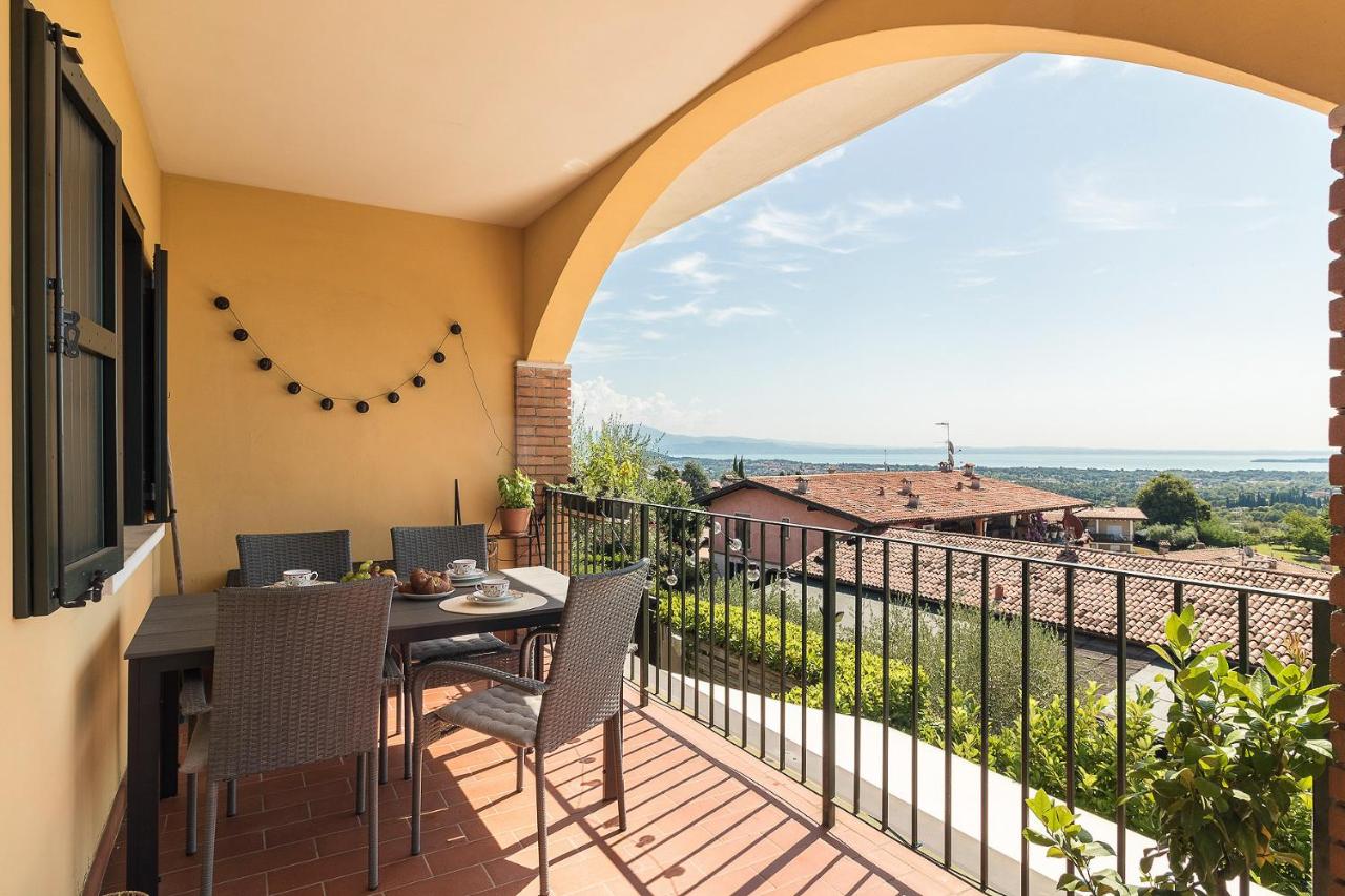 Appartamento Amore - hotels in Polpenazze del Garda Lake Garda