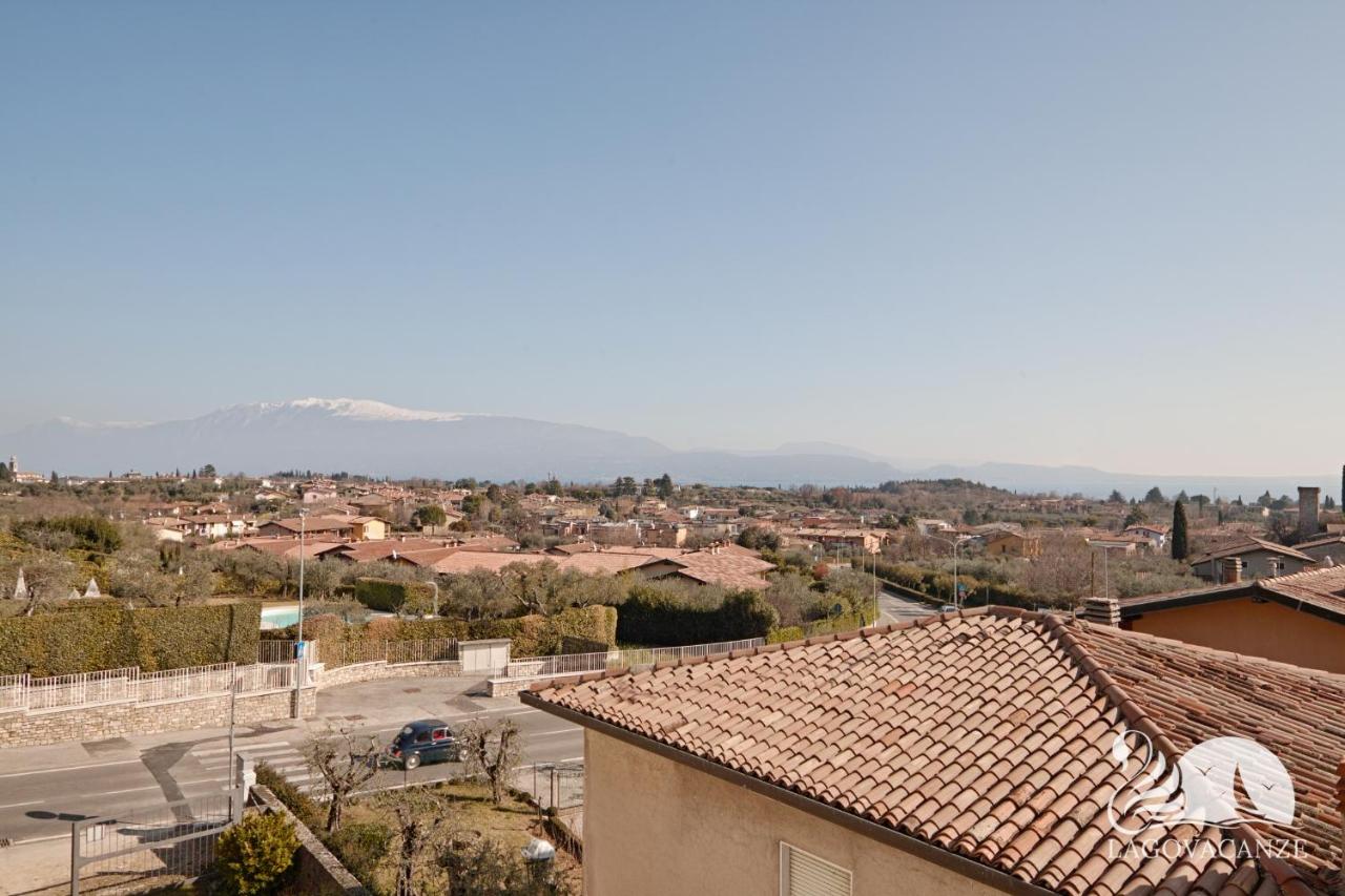 Appartamento Anna - hotels in San Felice del Benaco Lake Garda