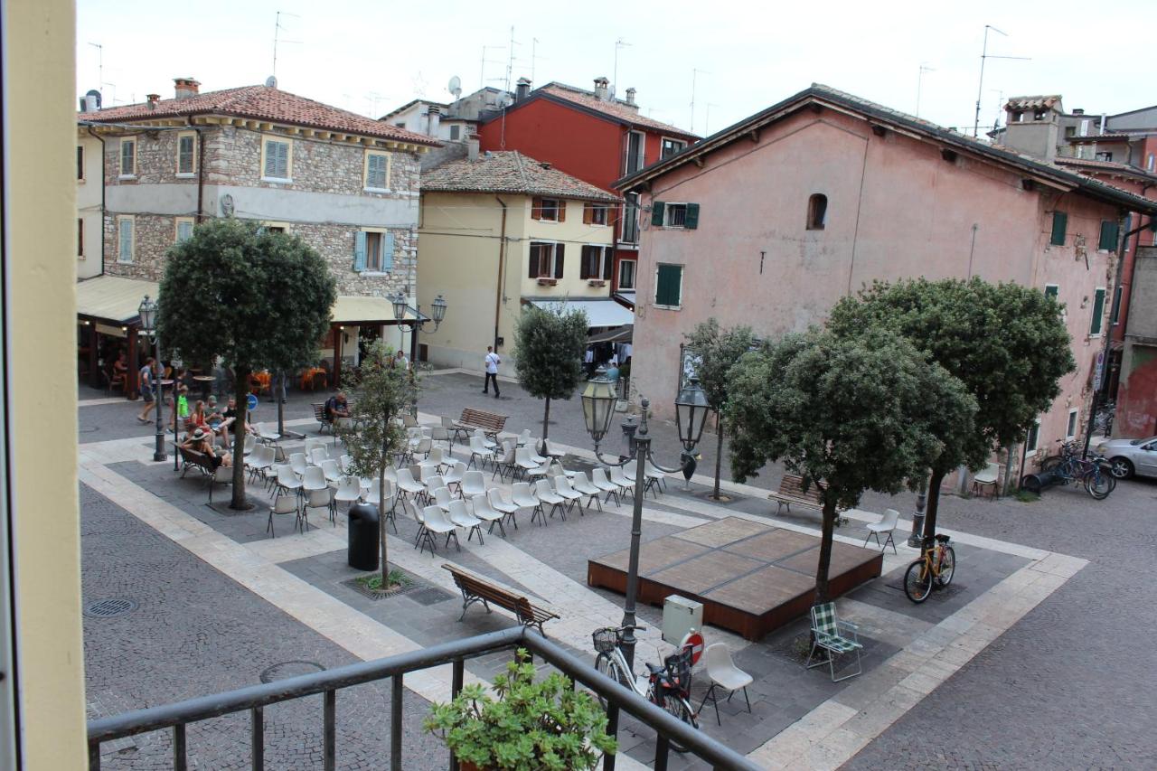 Appartamento Balconcino su Lazise - hotels in Lazise Lake Garda