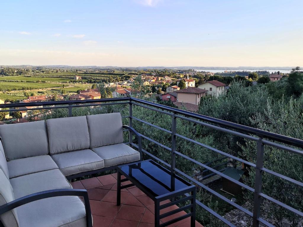 Appartamento Cavalline - holiday apartments in Cavaion Veronese Lake Garda