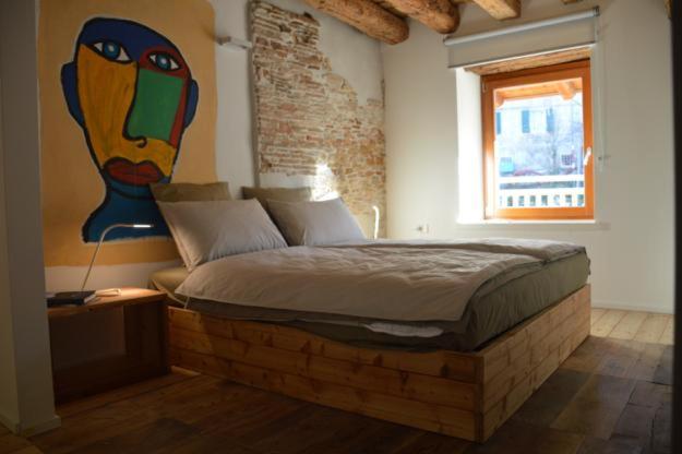 Le Stanze di Klaus - hotels in Rovereto Lake Garda