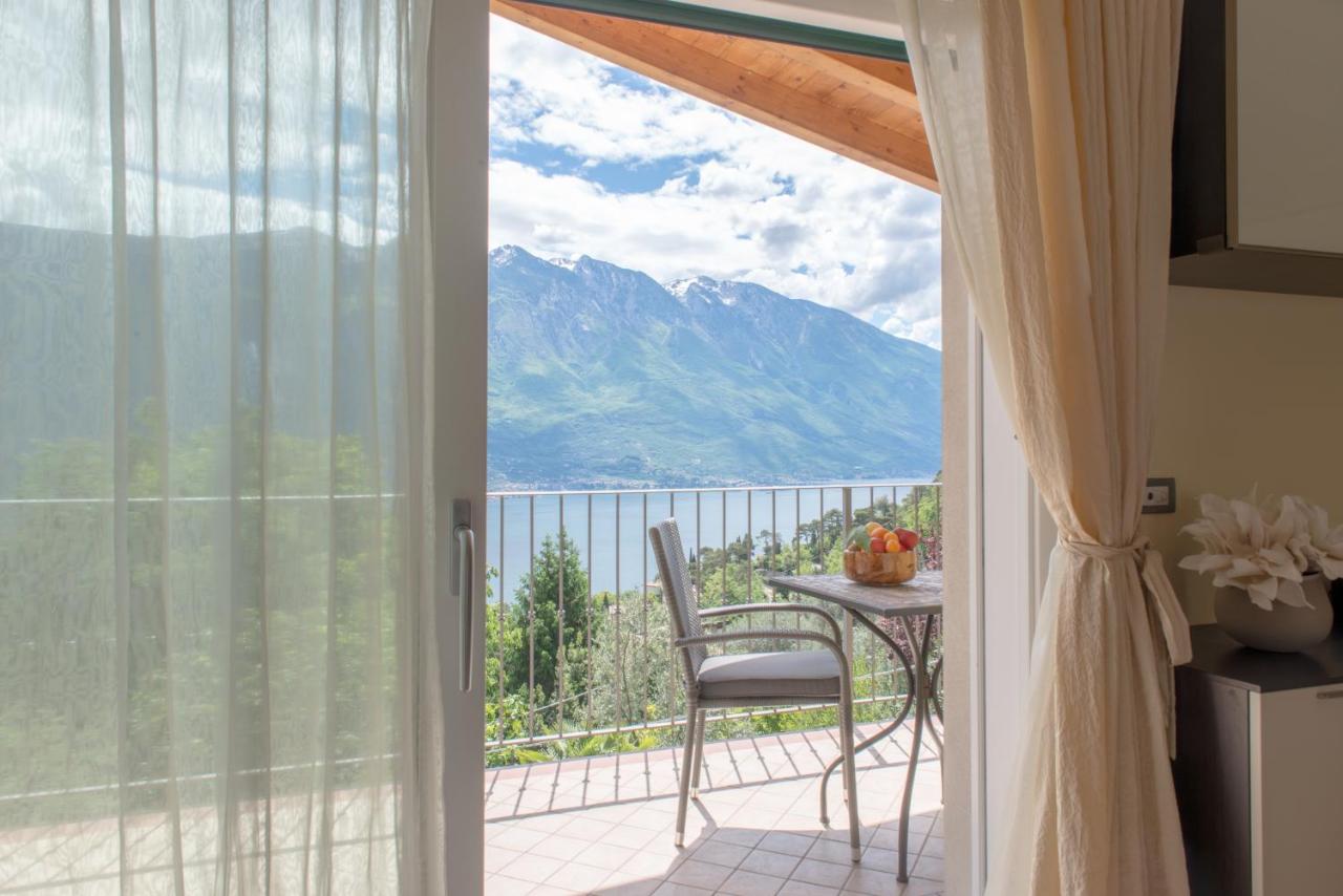Loft Diva Lake view by Gardadomusmea - hotels in Tremosine sul Garda Lake Garda