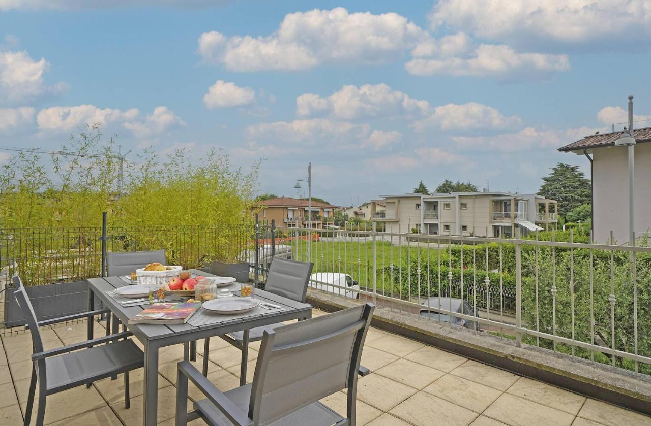 Appartamento Magenta - Gardagate - hotels in Moniga del Garda Lake Garda