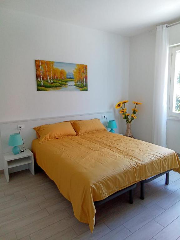 Appartamento Milietta 2 - holiday apartments in Monzambano Lake Garda
