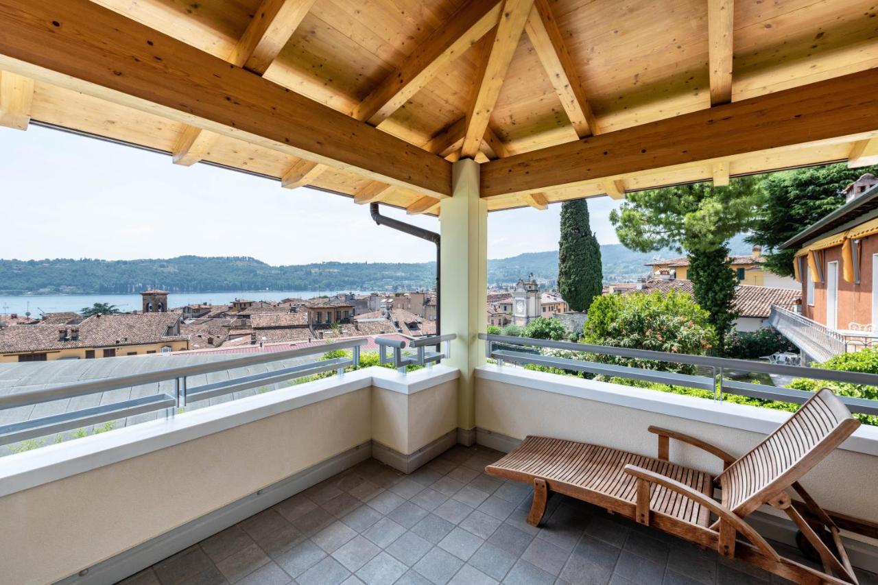Appartamento Rocchetta - hotels in Salò Lake Garda