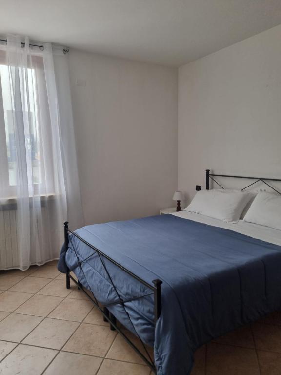 Appartamento Rosa - holiday apartments in Volta Mantovana Lake Garda
