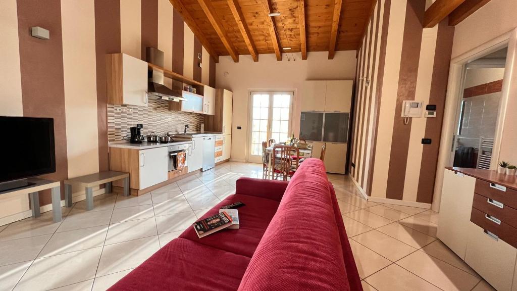 Casa Meda Tabachere Appartamento Sirmione Desenzano del Garda - holiday apartments in Pozzolengo Lake Garda