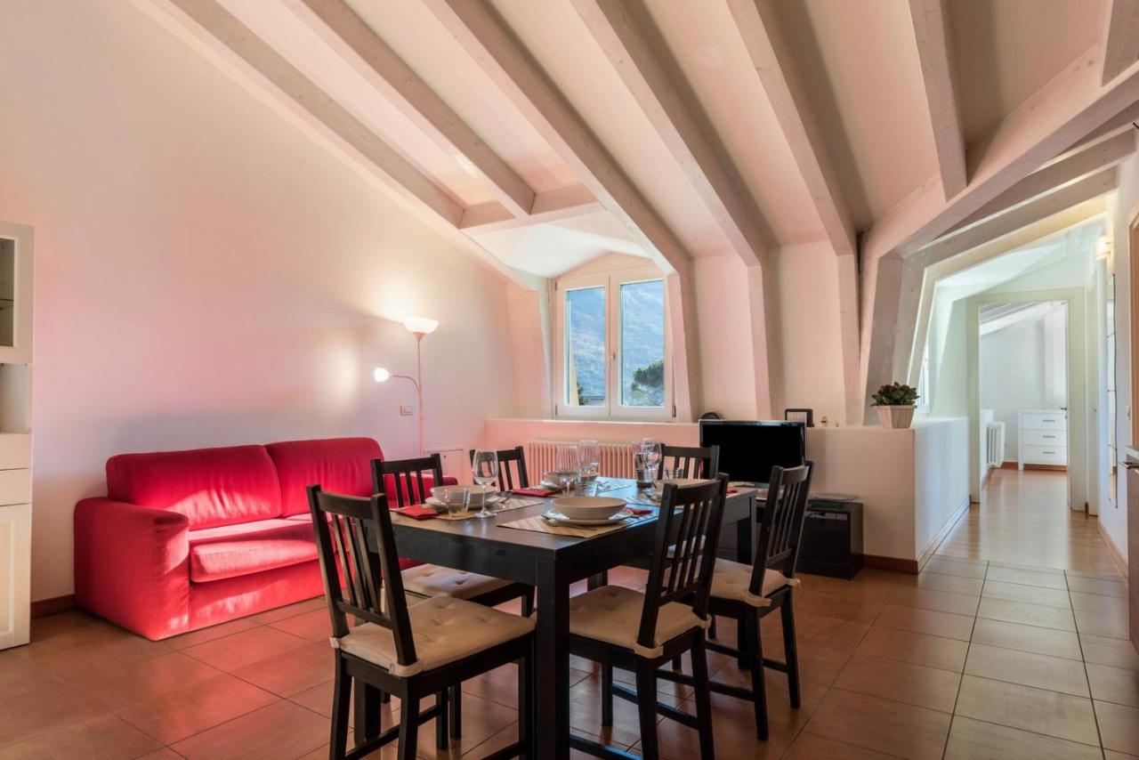 Appartamento Villa Principessa - hotels in Arco Lake Garda