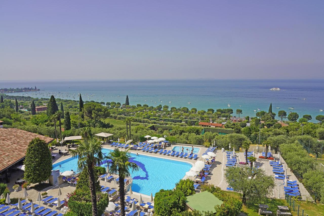 Residence Arca - hotels in Bardolino Lake Garda