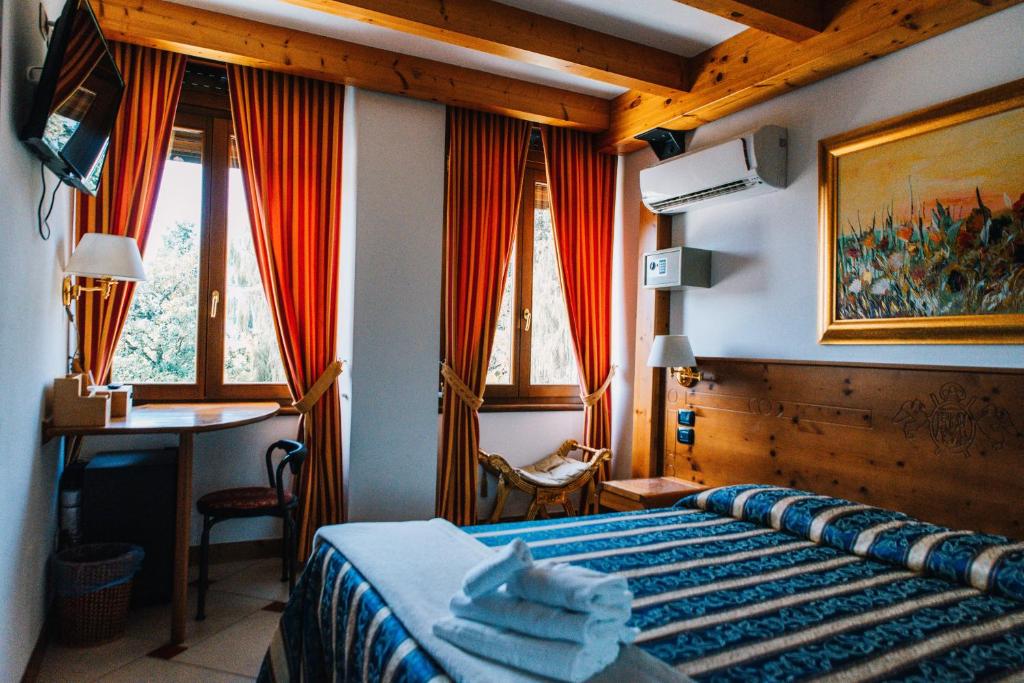 Arciduca Charming House - accommodation in Arco Lake Garda