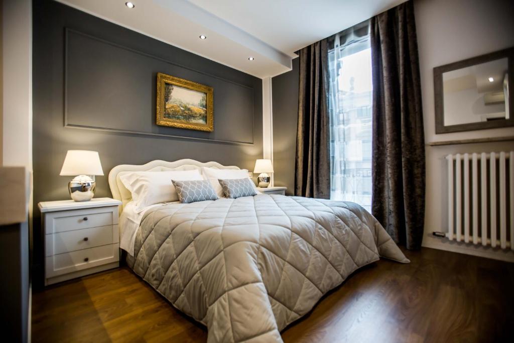Arena Suite - bed and breakfast in Verona Lake Garda