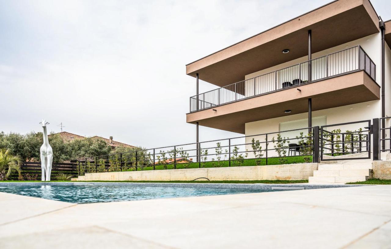 Ariom Apartments - hotels in Moniga del Garda Lake Garda