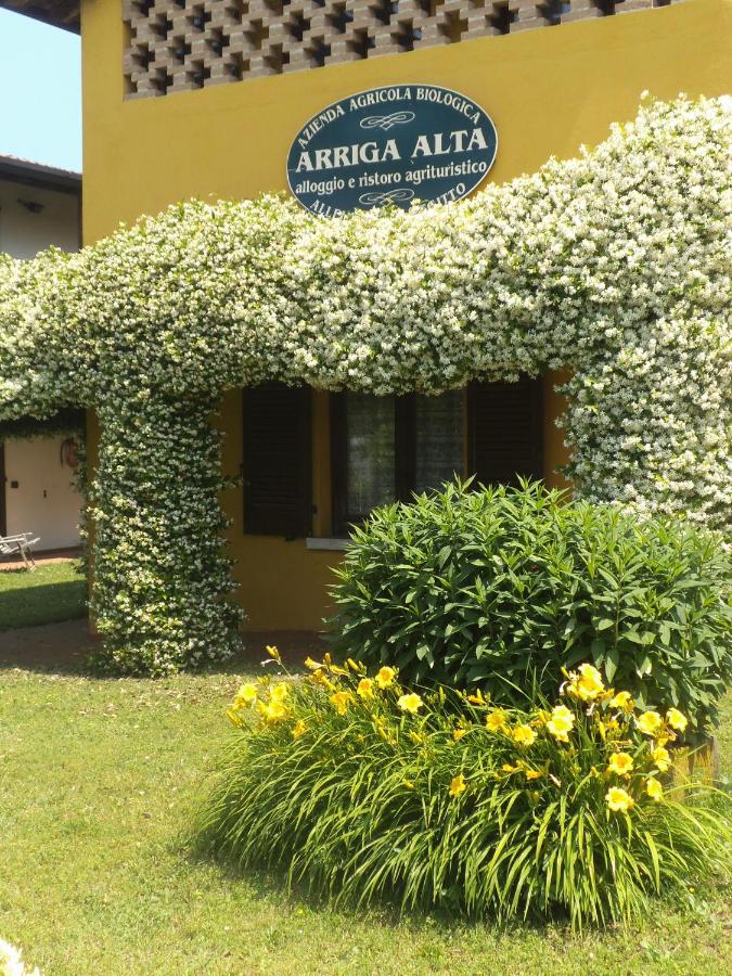 Arriga Alta - hotels in Lonato del Garda Lake Garda