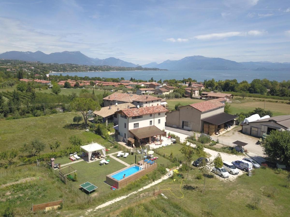 Art Gallery Rooms - hotels in Lonato del Garda Lake Garda