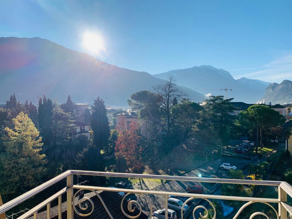 Attico61 - holiday apartments in Arco Lake Garda