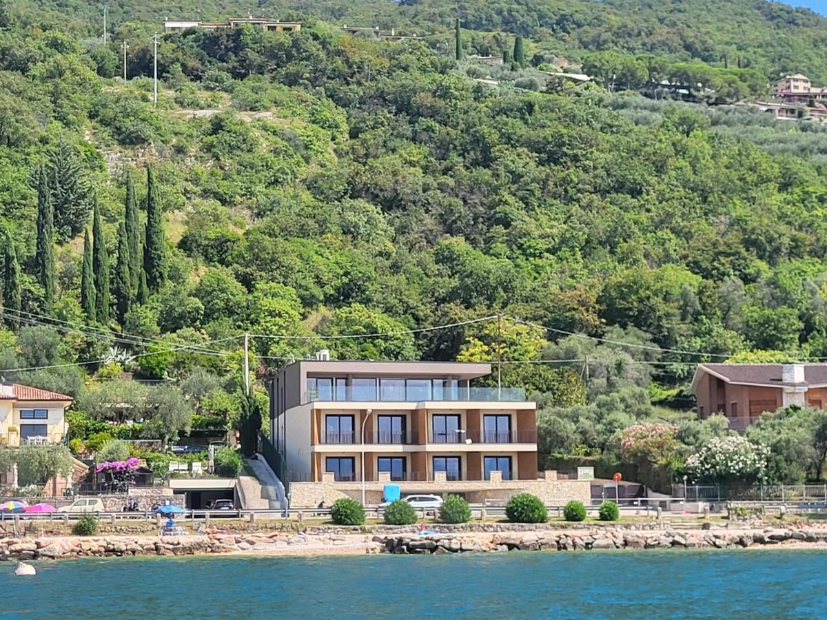 Attilio High Living Suites - Adults Only - hotels in Torri del Benaco Lake Garda