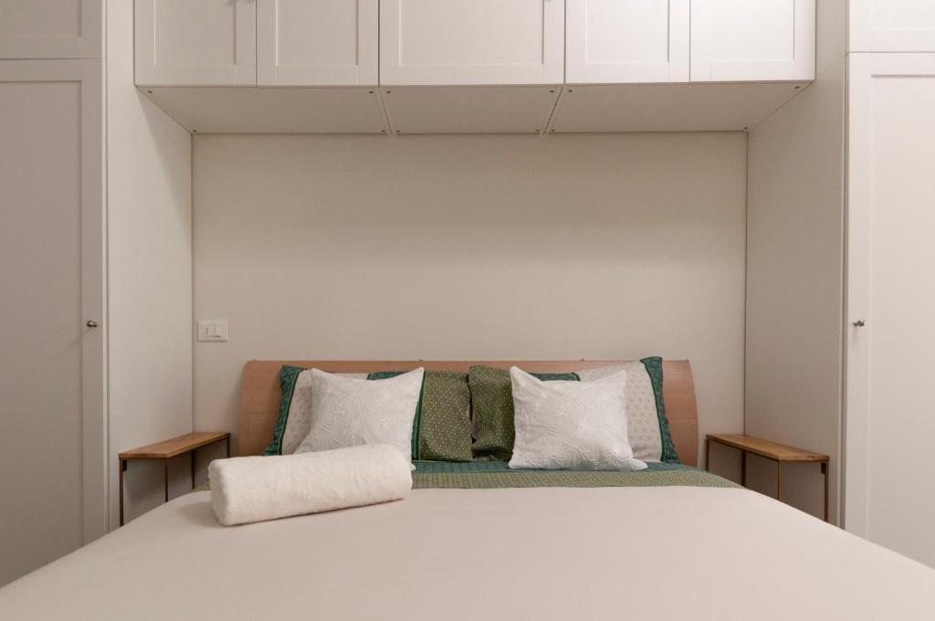 Attimo Green House - holiday apartments in Lonato del Garda Lake Garda