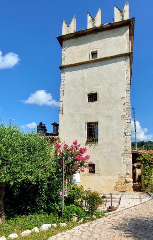 Azienda Agrituristica Corteforte - farm holidays in Fumane Lake Garda