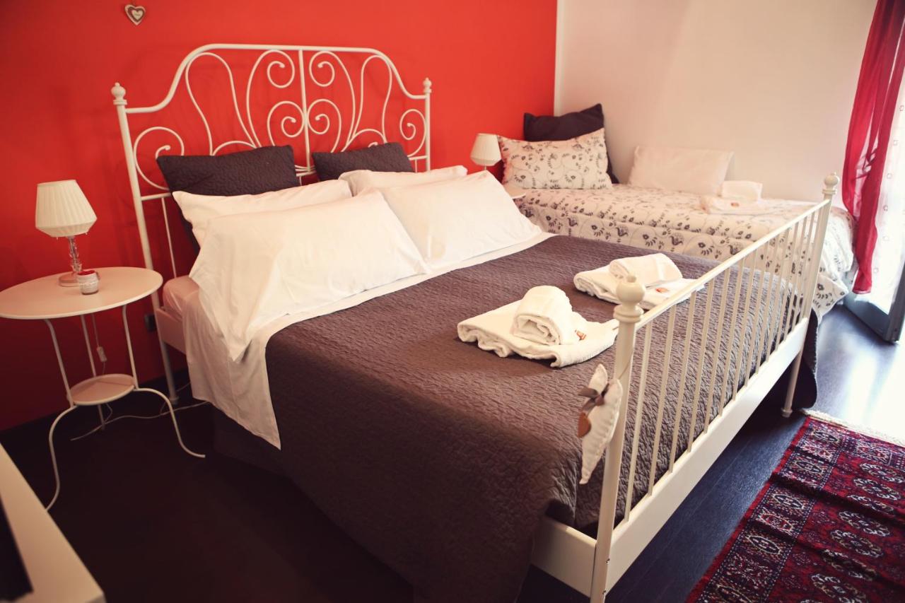 Residenza Alla Piazzetta - hotels in Verona Lake Garda