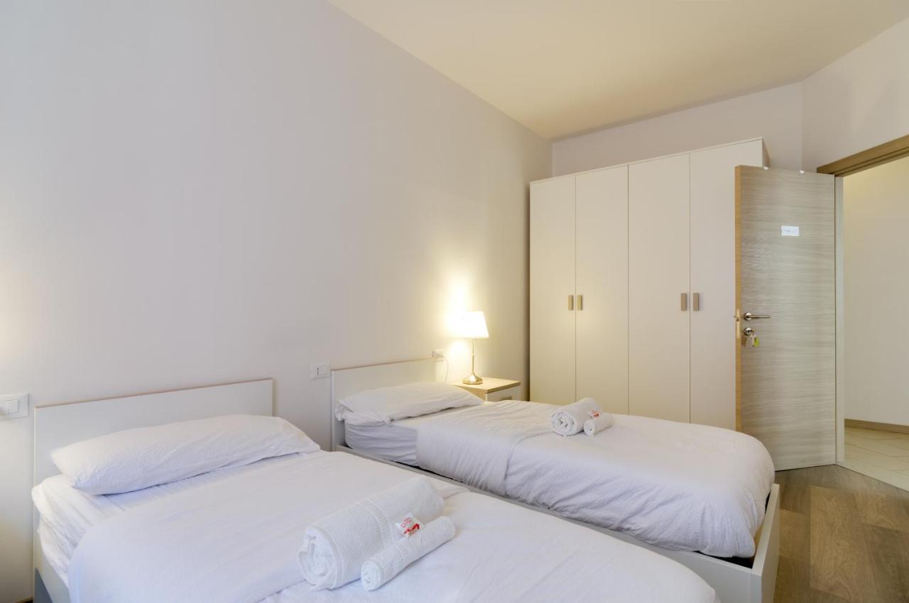 B&B and Apartments Armando Diaz - hotels in Trento Lake Garda