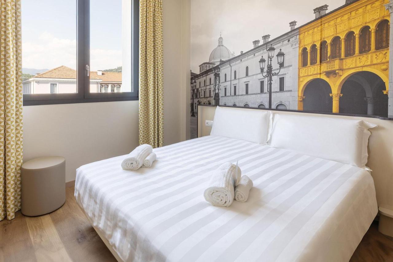 B&B Hotel Brescia - 3 star hotels in Brescia Lake Garda