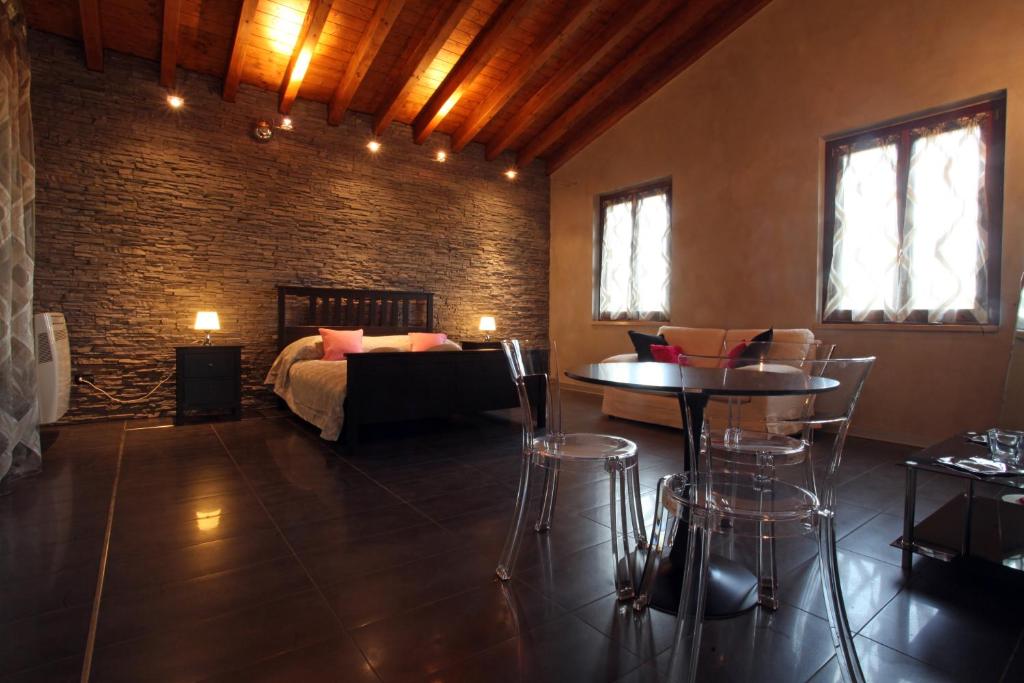 B&B Cascina Quaderna - bed and breakfast in Montichiari Lake Garda