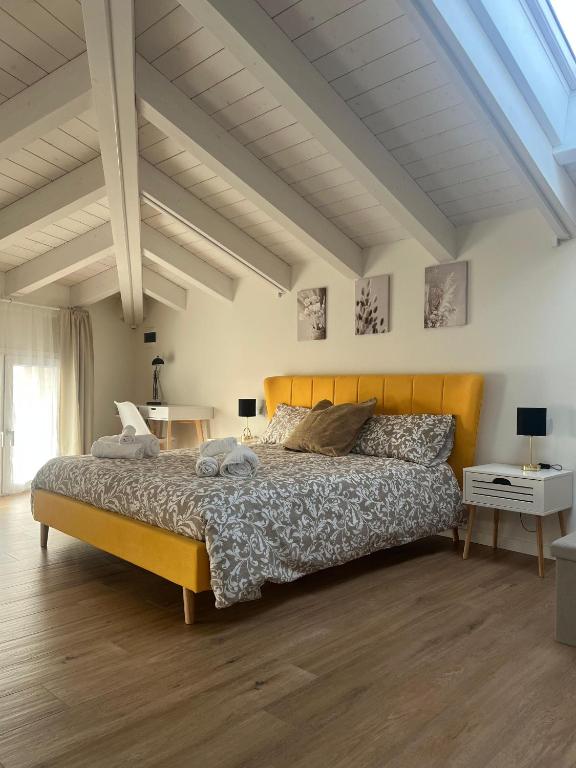 b&b Civico 30 - bed and breakfast in Lonato del Garda Lake Garda
