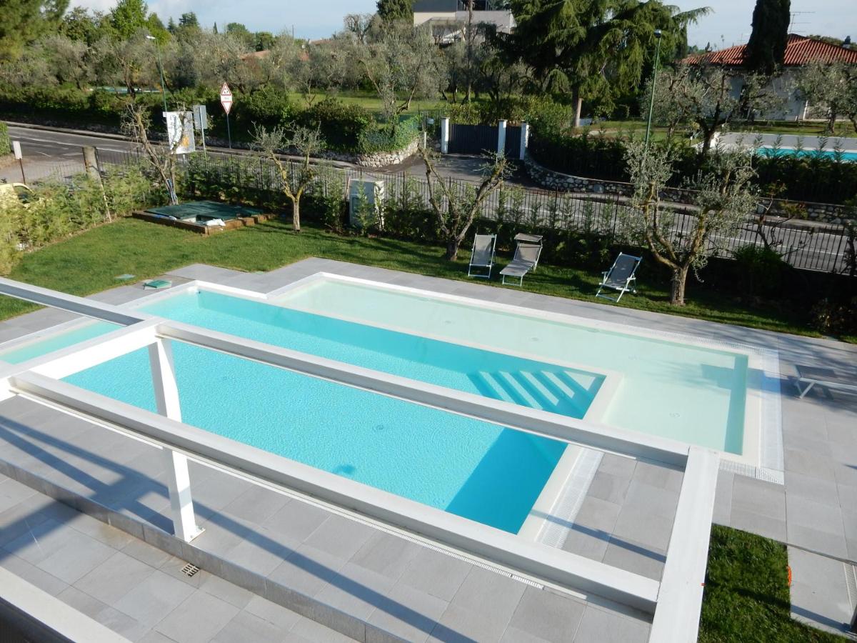 B&B Controvento Soiano - hotels in Soiano del Lago Lake Garda