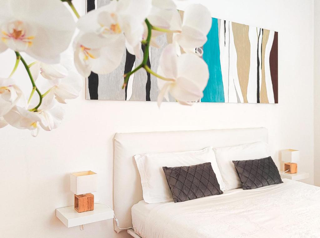 Corte Melone rooms - bed and breakfast in Verona Lake Garda