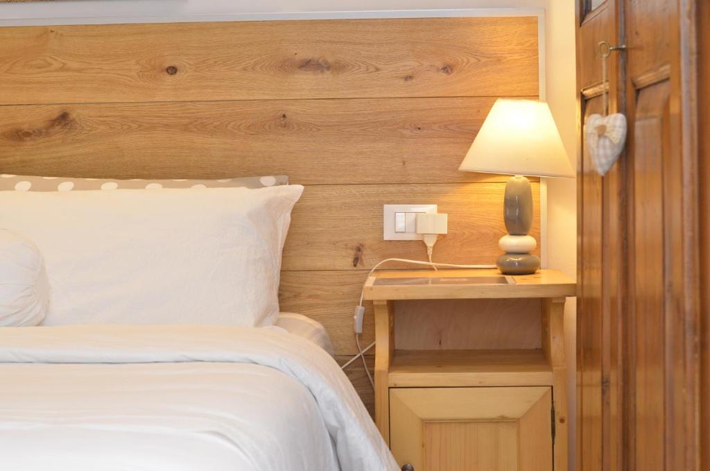 B&B Corte Santa Maria - bed and breakfast in Rovereto Lake Garda