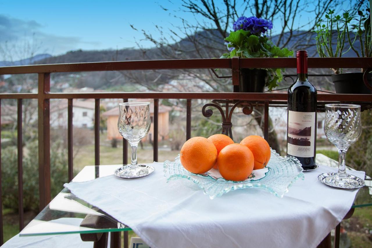 B&B Marienn - hotels in Gavardo Lake Garda