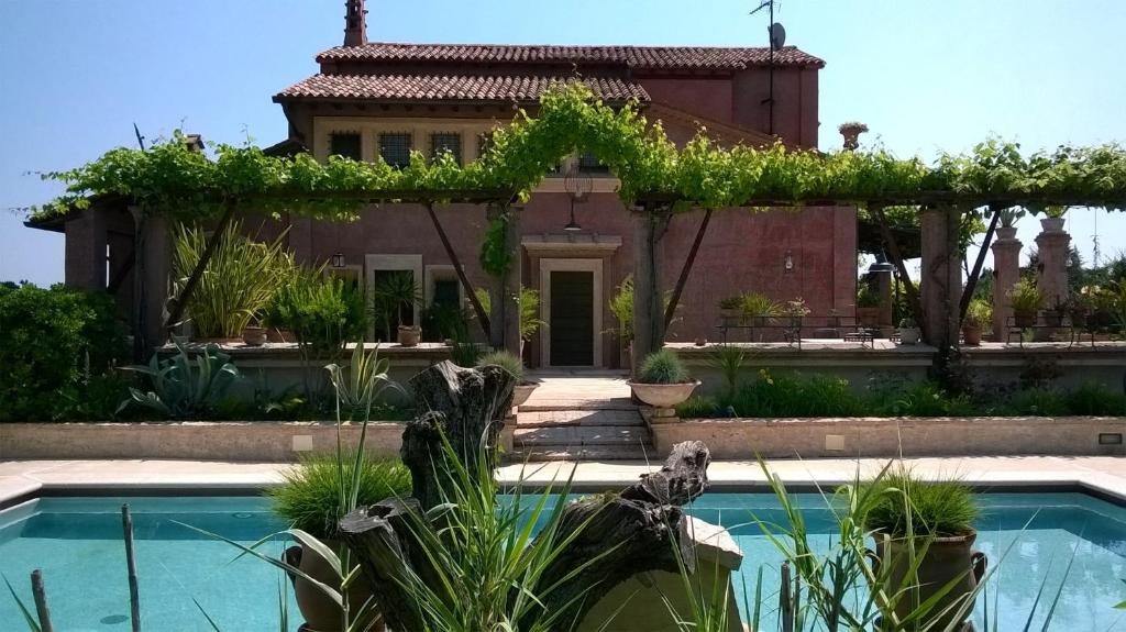Bed and Breakfast Posserle - accommodation in Padenghe sul Garda Lake Garda
