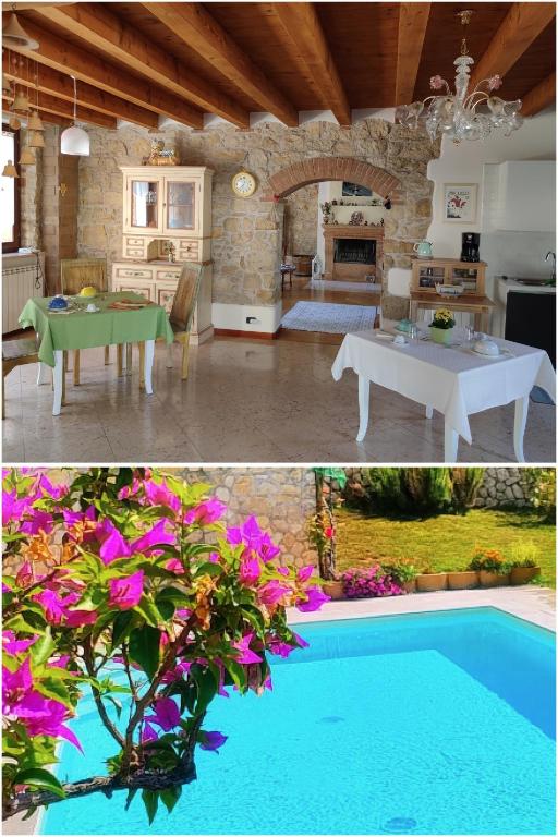 B&B Quintarelli - bed and breakfast in San Pietro in Cariano Lake Garda