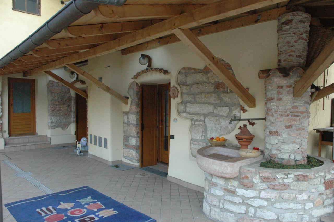 B&B Rosso Pila - hotels in Trento Lake Garda