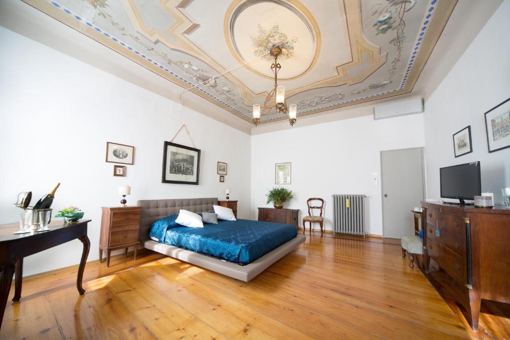 San Giacomo Bed & Breakfast - bed and breakfast in Verona Lake Garda
