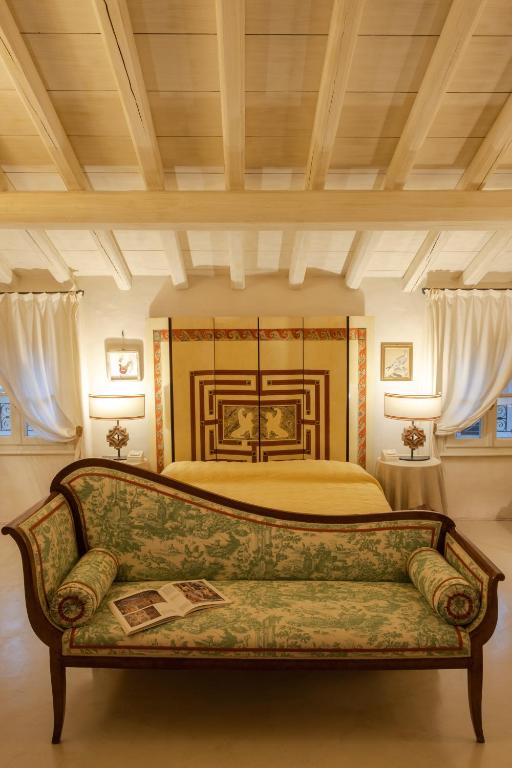 B&B Teodoro - bed and breakfast in Castel Goffredo Lake Garda