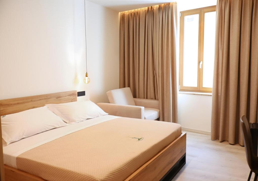 Tower Suite Trento - bed and breakfast in Trento Lake Garda