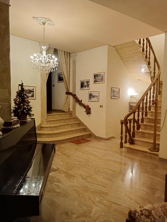 B&B Villa Adriano - bed and breakfast in Cavaion Veronese Lake Garda