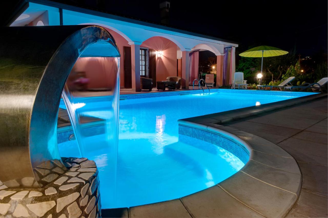 B&B Villa Gloriana - hotels in Castelnuovo del Garda Lake Garda