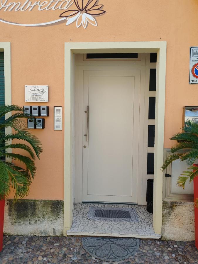 BB Ombretta - hotels in Valeggio sul Mincio Lake Garda