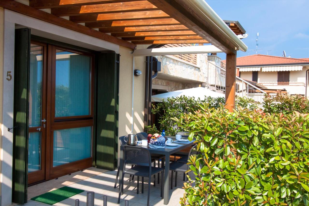 Bardolinoferienwohnung GE - hotels in Bardolino Lake Garda