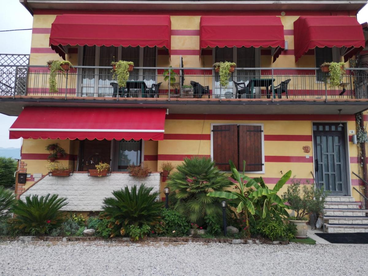 Ca' Del Sasso - hotels in Verona Lake Garda