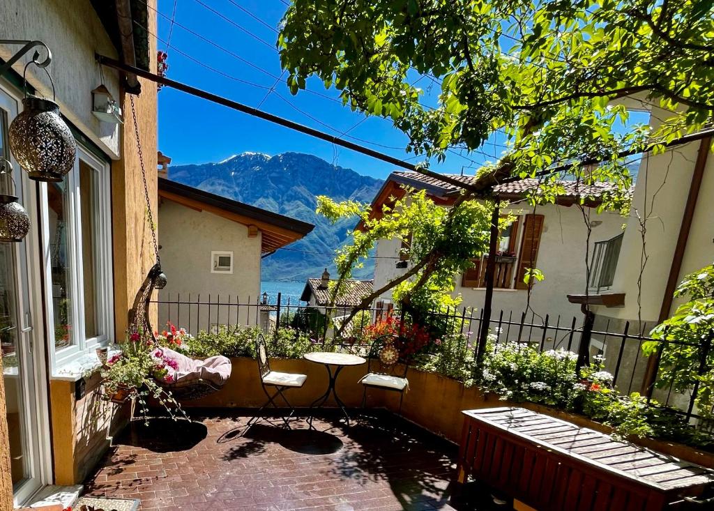 BB Casa Limone - accommodation in Limone sul Garda Lake Garda
