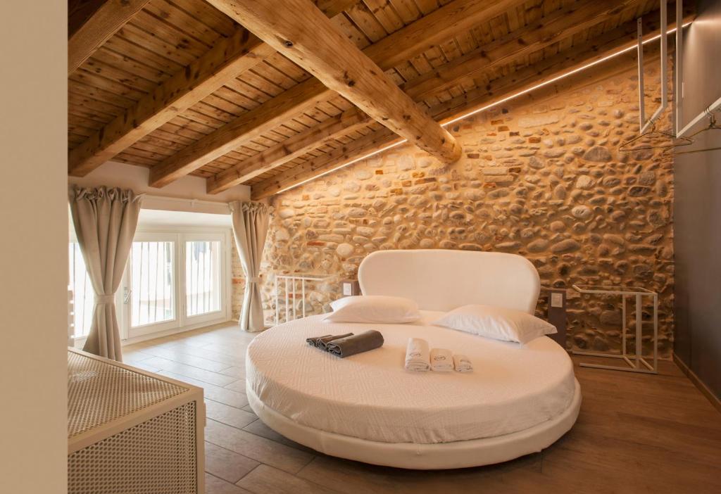 B&B La Bellavita del Garda Luxury - accommodation in San Felice del Benaco Lake Garda