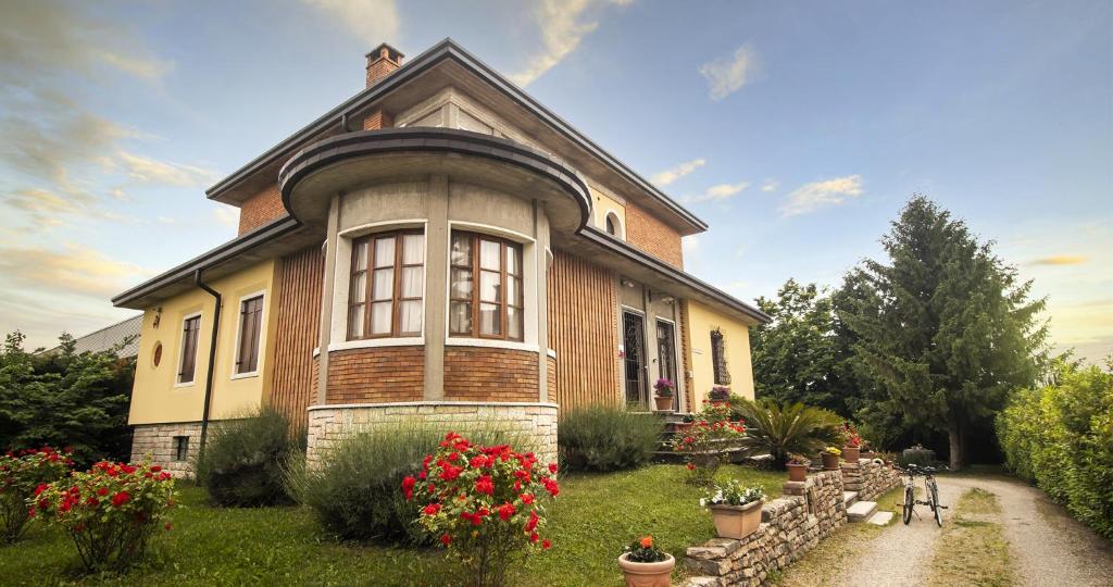 B&B Valpolicella 68 - accommodation in San Pietro in Cariano Lake Garda