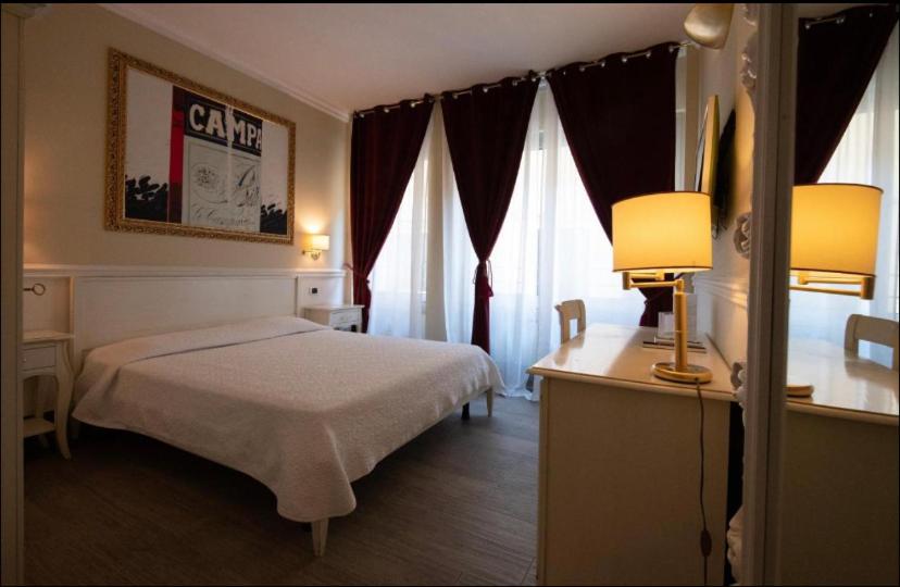 Bed Bra - hotels in Verona Lake Garda