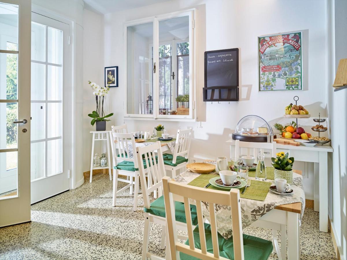 B&B Ai Colli - hotels in Rovereto Lake Garda