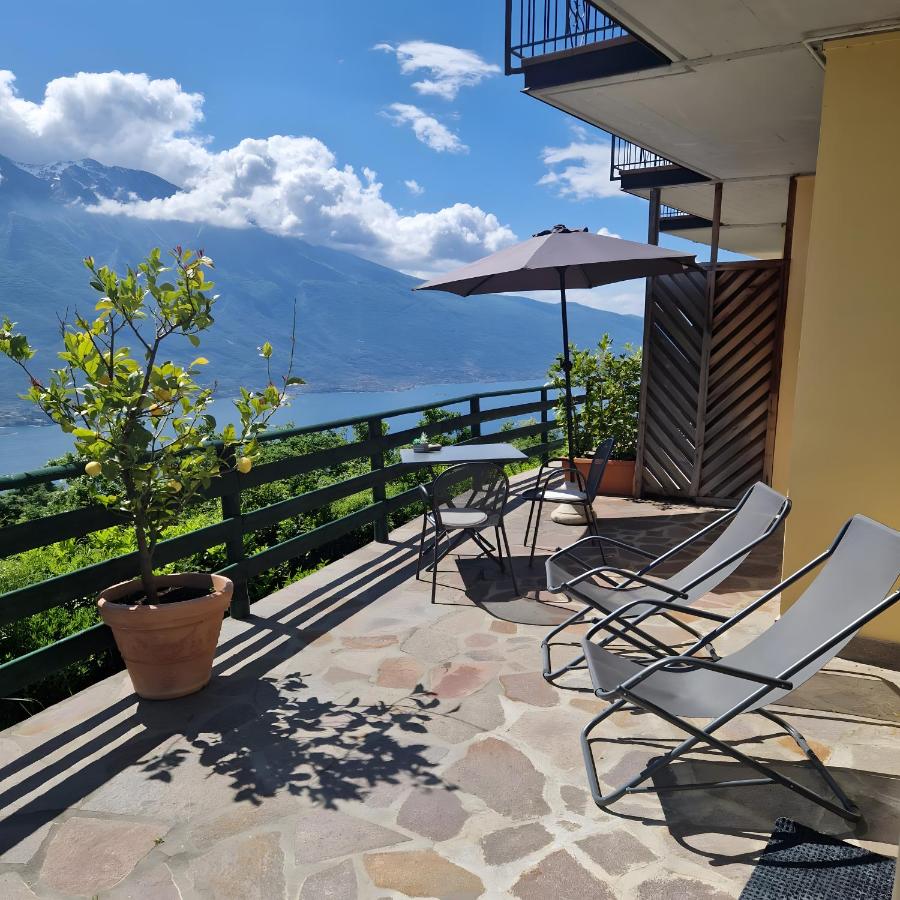 Bel Soggiorno lake view 2 - hotels in Tremosine sul Garda Lake Garda