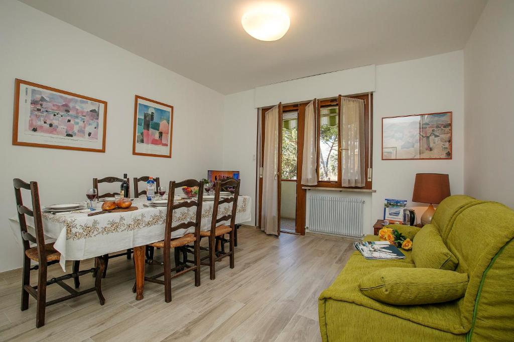 Bella Arco Apartment - Happy Rentals - accommodation in Arco Lake Garda